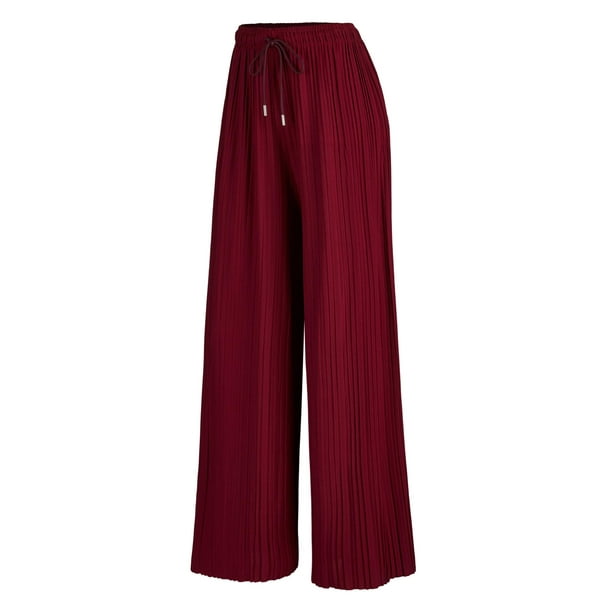 made by johnny palazzo pants
