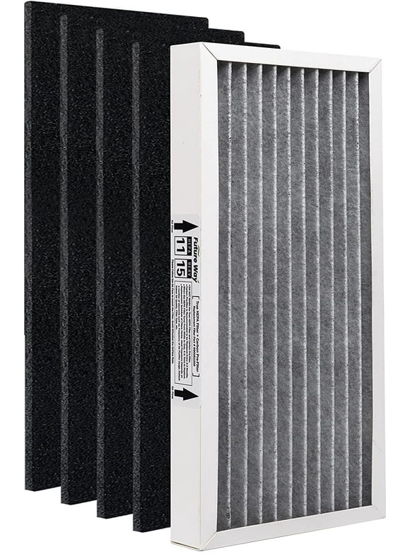 HEPA Air Filters in Air Filters