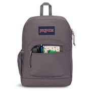 JanSport Unisex Cross Town Plus Laptop Backpack