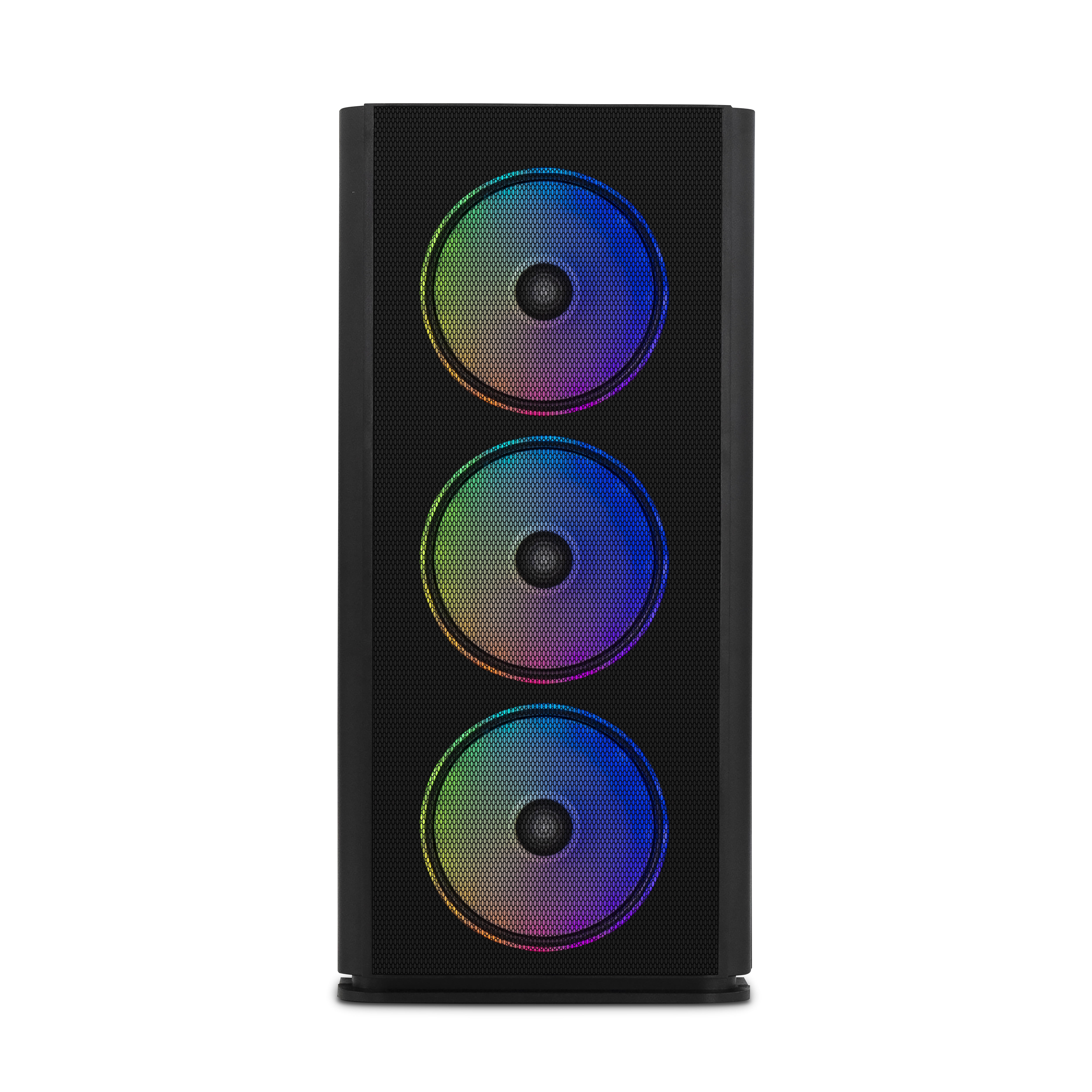 Yeyian Gaming PC Odachi 49KFC-47T1N - Core i9 14900KF - 32GB DDR5 - RTX 4070 Ti - SKU: YPI-OD49KFC-47T1N
