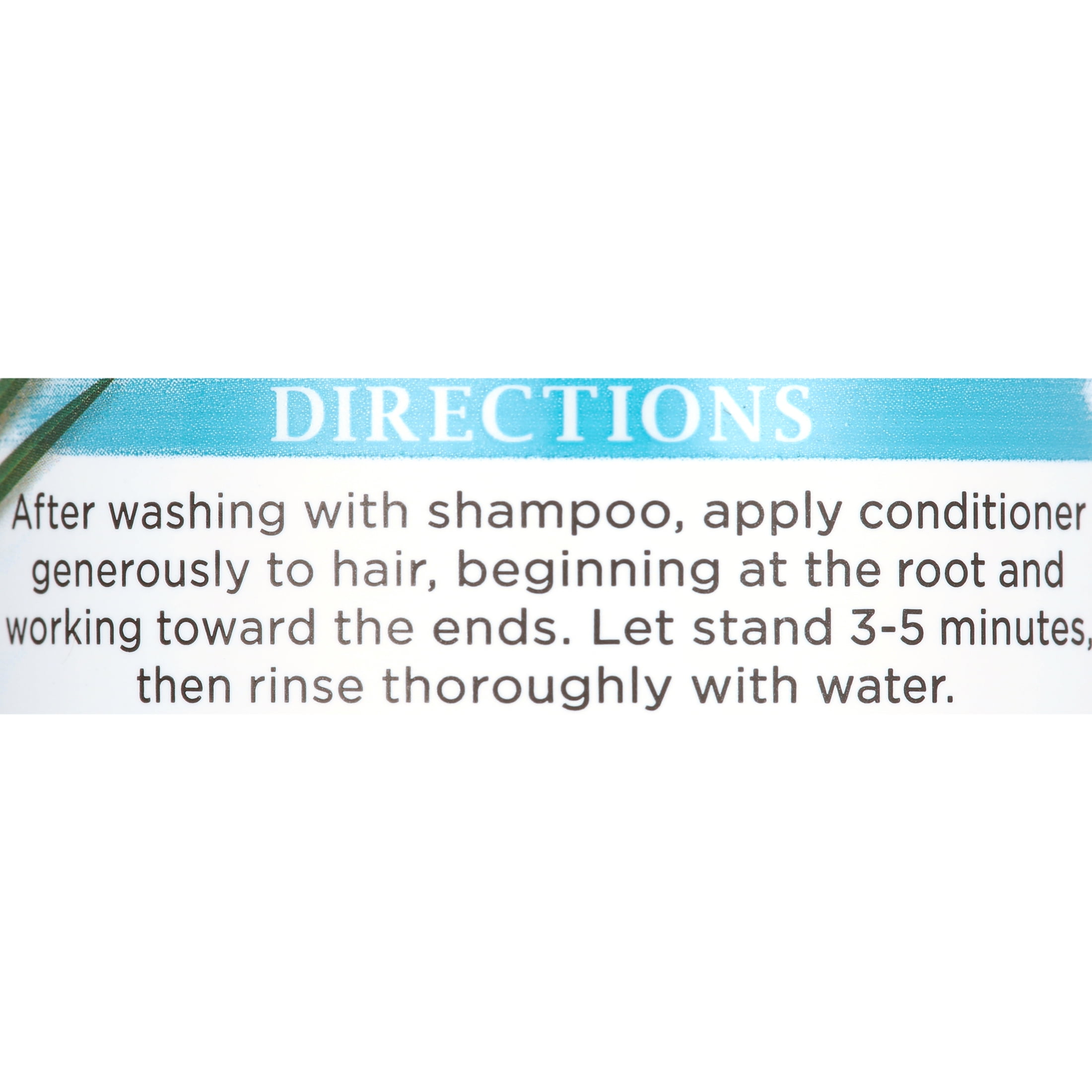 Dr Teal's Essential Oil Moisturizing nourishing Daily Conditioner with Biotin, Coconut, 16 fl oz