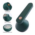 thumbnail image 3 of Fabric Shaver Relinta Eléctrica Removers 6 Cuchillas USB Recargables para Viajes en Casa, 3 of 9