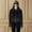Black, variant on Winter Coats for Women Womens Winter Jacket Family Gifts Women Zippered Quilted Diamond Patterned Stand Up Collar Padded Coat Warm Jacket Fall and Winter