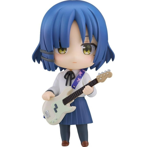 Bocchi The Rock!: Ryo Yamada Nendoroid Action Figure