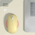 thumbnail image 2 of MesaSe Deals of the Day Wireless Keyboard and Mouse Portable Mini Bluetooth BT Wireless Keyboard & Mouse For Android Windows PC Tablet ipad Keyboard College Gift for Friend, 2 of 4