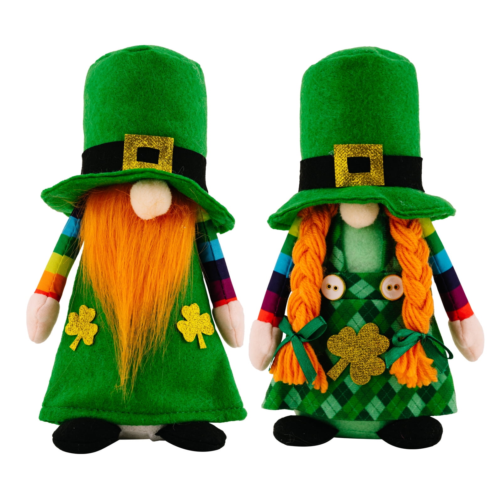 Leprechaun doll hot sale walmart