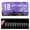 MEDIUM SQUARE, variant on Tkrady 550pcs Short Coffin Nails Tips Press on Nails Acrylic Full Cover Clear False Nails,11 Sizes