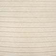 thumbnail image 7 of SAFAVIEH Nardo 23" x 23" x 18" Cylinder Beige Ficonstone Solid Plant Pot, 7 of 7