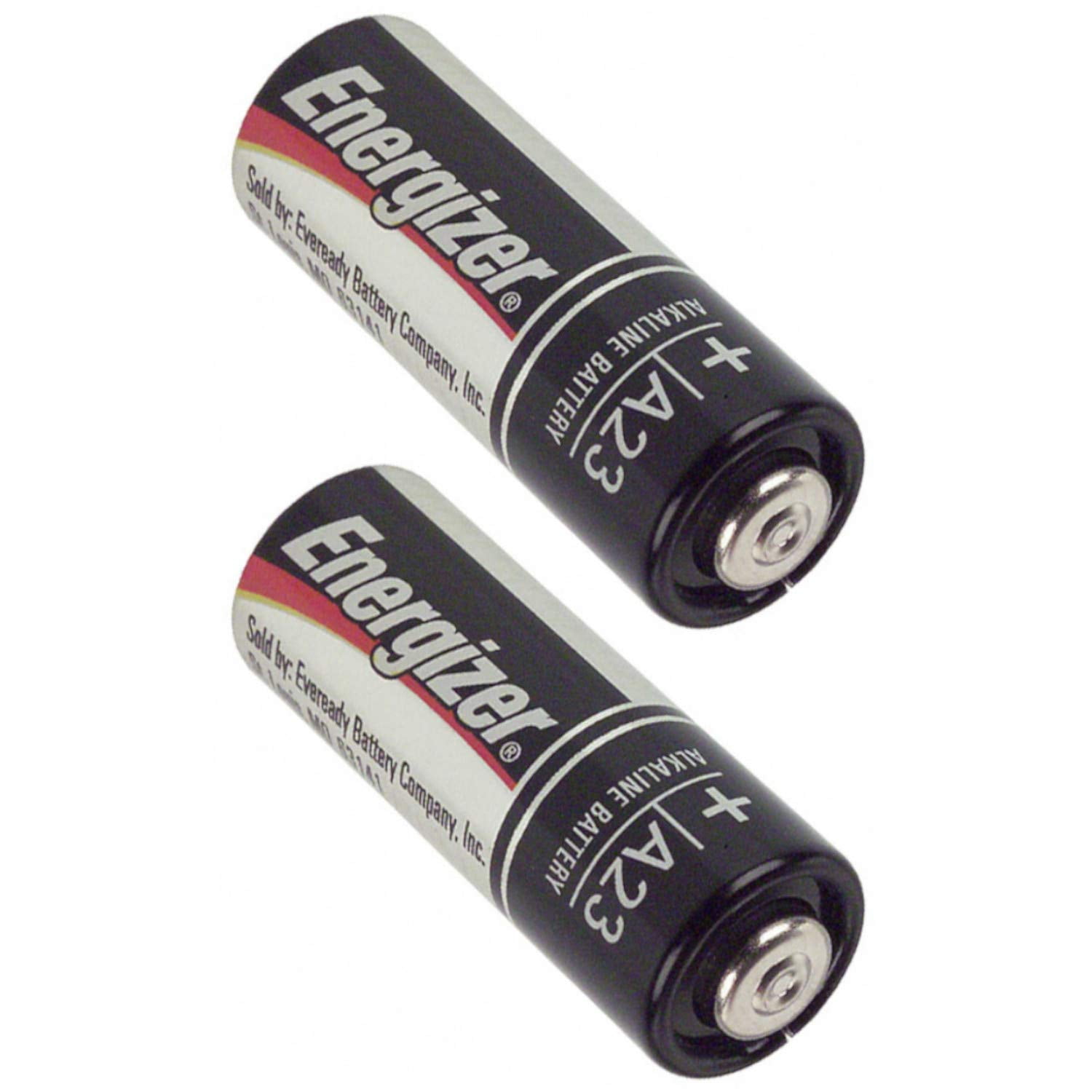 New Garage Door Opener Battery A23 