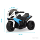thumbnail image 2 of Trimoto Mini Electrica Niños Bateria Recargable Luz y Sonido, 2 of 3