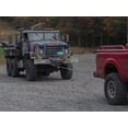 thumbnail image 3 of Nimbus™ Tow Rope  Break Strength 70,000lbs 23,300 WLL, Double 1/2" x 20', 3 of 4