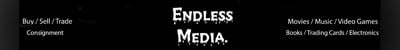 Endless Media logo