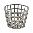 thumbnail image 2 of Cesta de Almacenamiento CUTICAT para Casa de Muñecas 2 Piezas, 2 of 8