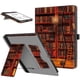 thumbnail image 1 of Funda con soporte FINTIE para Kindle Scribe de 10,2 pulgadas con ranura para tarjetas y bolígrafo, 1 of 9