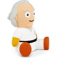 thumbnail image 6 of Handmade by Robots - Back to the Future - Dr. Emmett Brown #145, 6 of 11
