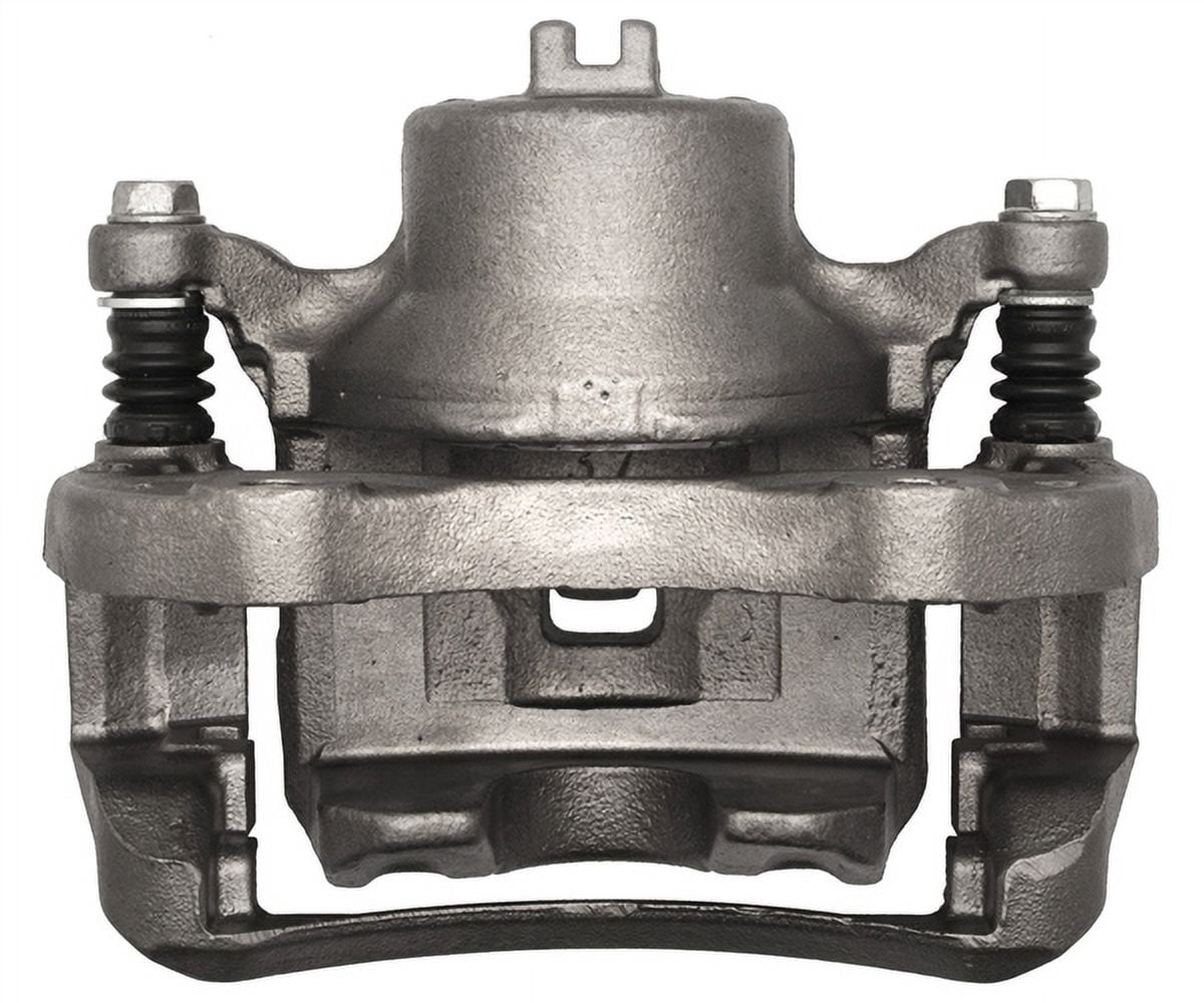 Raybestos Brakes Disc Brake Caliper P/N:Frc12092c Fits select: 2007-2012 NISSAN VERSA, 2009-2014 NISSAN CUBE
