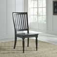thumbnail image 2 of Liberty Furniture Harvest Home 5 Piece Trestle Table Set, 2 of 8