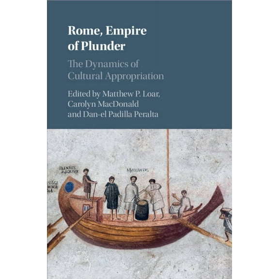 Rome, Empire of Plunder, (Paperback)