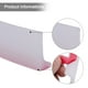 thumbnail image 5 of KDJ Silicone Water Barrier Strip for Bathroom, Dry & Wet Separation, Flexible Shower Seal, Water Retention Strip, 30mm Height, 16mm Width, 300cm Length, Transparent, 5 of 10