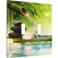 thumbnail image 2 of Light Switch Cover Cartoon Underwater Sea Animal Ocean Sea Turtle 2 Gang Wall Plate Double Light Switch Plate Toggle Decorative Outlet Covers Electrical Switchplate for Bathroom Nursery Decor, 2 of 8