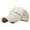 Beige, variant on Certgust Hot Sales Womens Baseball Caps Womens Baseball Cap Sunscreen Mesh Wide Brim Sun Hat Beige for Men Women Beach Hat Beige