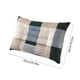 thumbnail image 3 of onlyliua Ofertas Flash Almohada de Plumón Suave y Soporte de Calidad Hotelera, Adidas para La Espalda, Hecha de Tela Amigable, 3 of 6