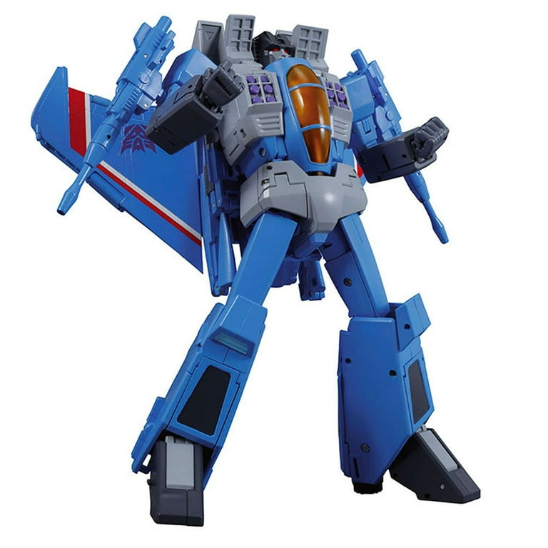 Transformers Masterpiece MP-52+ Thundercracker - Japan Transformers Masterpiece MP-52+ Thundercracker - Japan
