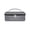 Z3-Grey, variant on Food Thermal Container,15/20oz Durable Stainless Steel Single Layer Soup Container Portable Round Shape Insulated Lunch Food Jar Wide Mouth Bento Box for Work,Outdoor Dining, 1Pc(Blue,4.5x4.5x2.5")