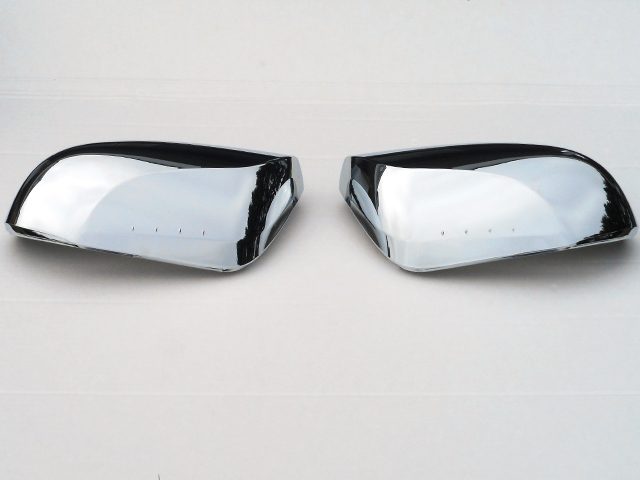 2020 toyota camry side mirror cover