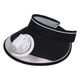 thumbnail image 2 of Hogar y cocina, Iluminación y techo, Ventiladores, Sombrero con ventilador para mujer - Visera de ventilador - Mediación de tres velocidades y protección solar para áreas grandes, Gorra de ventilador, 2 of 9