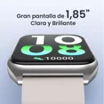 thumbnail image 3 of Haylou Watch 2 Pro 1.85'' Bluetooth Relojes Inteligentes, 3 of 8