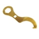 thumbnail image 2 of Llave para tuercas de eje, herramienta de tuerca de rueda de extracción de instalación ajustable, apta para Crf250L , shamjiam Llave inglesa para ejes, 2 of 8