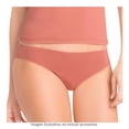 thumbnail image 1 of Bikini Ilusión para Mujer, Bronce Liso Talla G, 1 of 3
