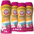 thumbnail image 1 of Scent Booster Arm & Hammer Tropical Paradise, 710 ml, paquete de 4 unidades, 1 of 8