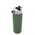 thumbnail image 5 of S'well Wide Mouth 24 oz Jasper Green Stainless Steel Water Bottle, 5 of 6