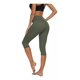 thumbnail image 1 of Pantalones De Yoga De Cintura Alta Para Mujer, 1 of 6