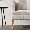 thumbnail image 2 of Adjustable Coffee Machine Stand Washing Machine Table Chair Heightened Floor Mat Moisture-Proof Hei, 2 of 5