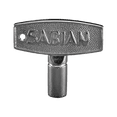 thumbnail image 1 of Sabian Crash Cymbale (61011), 1 of 3