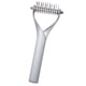 thumbnail image 2 of Peine Removedor de Pelo para Mascotas Groomer Yuyangstore Peine para Mascotas, 2 of 8
