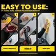 thumbnail image 6 of Meguiar's M67 Marine/RV One Step Compound, M6732, 32 Oz, 6 of 8