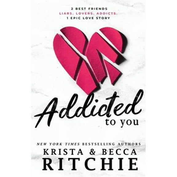 Pre-Owned Addicted To You (Paperback) 1950165957 9781950165957