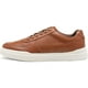 thumbnail image 2 of Zapatos BMNY Para Caballero De Vestir Formales Con Agujeta Café Talla 27, 2 of 4