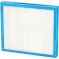 thumbnail image 3 of HoMedics True HEPA Replacement Filter, 75 CADR, Compatible with AP-15 and AF-10 Air Purifiers, 3 of 8