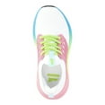 thumbnail image 2 of Avia Toddler and Big Kids Knit Cage Sneakers, 2 of 6
