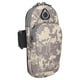 thumbnail image 1 of EeaseMX 1 funda para teléfono móvil para deportes al aire libre, brazalete para teléfono, soporte para teléfono para mujeres y hombres (café), 1 of 7