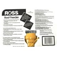 thumbnail image 6 of Ross 1200C 36" Root Feeder Tool with Large Load Chamber That Holds 4 or More Fertilizer Cartridges, 6 of 9