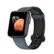 thumbnail image 2 of Compatible Para Xiaomi Mi Watch Lite / Redmi Watch Lite Mesa De Reemplazo De Reloj Inteligente Con Pulsera De Silicona Impresa Código Negro De Camuflaje Methold EL016363-02, 2 of 5