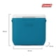 thumbnail image 5 of Hielera Coleman 30qt 28 Litros Para 25 Latas Tapa Portavasos multicolor Coleman 2160830, 5 of 7