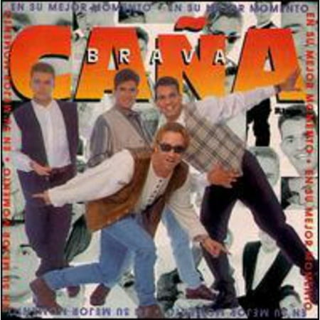 Cana Brava En Su Mejor Momento