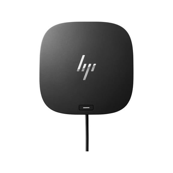 HP USB-C Dock G5, Model Number: 26D32AA#ABL ( Dock 2.0 )